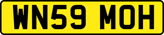 WN59MOH