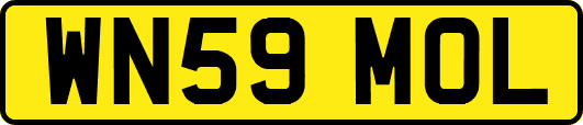 WN59MOL