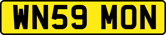 WN59MON