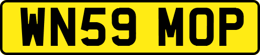 WN59MOP