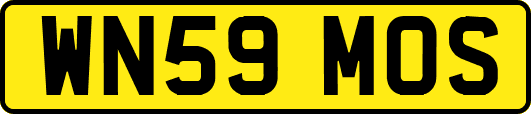 WN59MOS