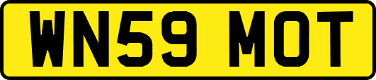 WN59MOT
