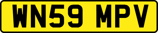 WN59MPV