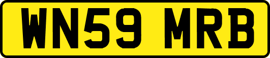 WN59MRB