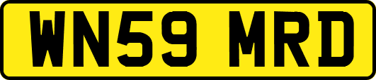 WN59MRD