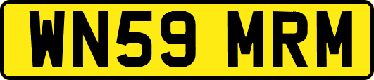 WN59MRM