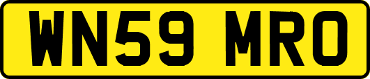 WN59MRO