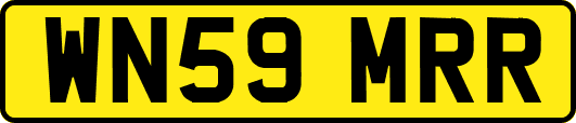 WN59MRR
