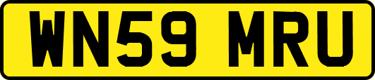 WN59MRU