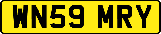 WN59MRY