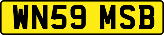 WN59MSB