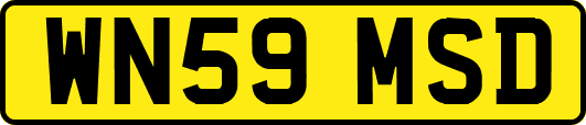 WN59MSD