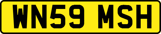 WN59MSH