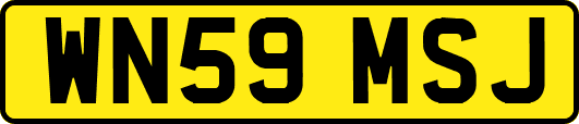 WN59MSJ