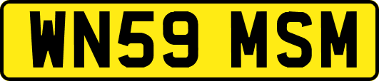 WN59MSM