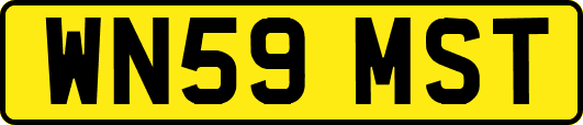 WN59MST