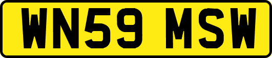 WN59MSW