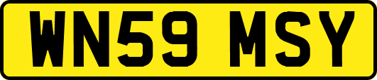 WN59MSY