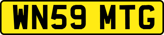 WN59MTG