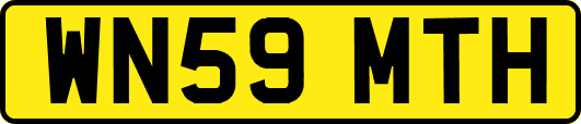 WN59MTH