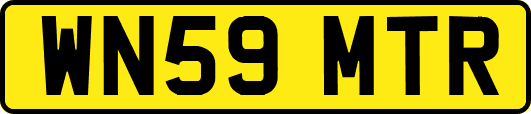 WN59MTR