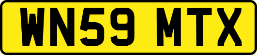 WN59MTX