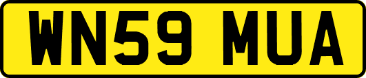 WN59MUA