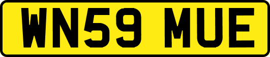 WN59MUE