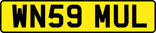 WN59MUL
