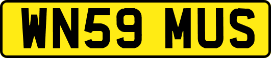 WN59MUS