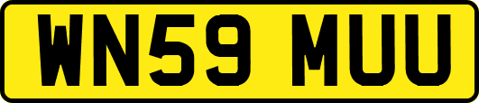 WN59MUU
