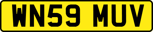 WN59MUV