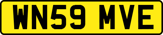 WN59MVE