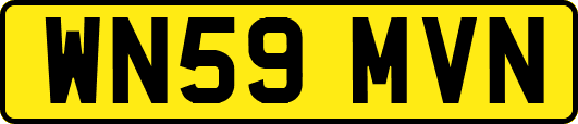 WN59MVN