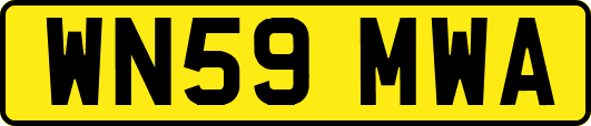 WN59MWA