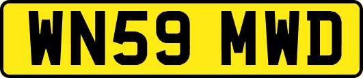 WN59MWD