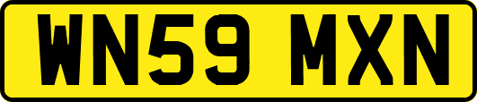 WN59MXN