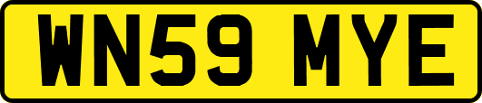 WN59MYE