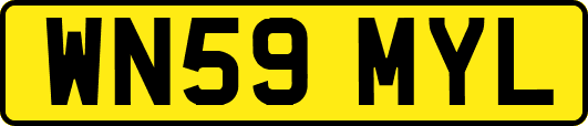 WN59MYL