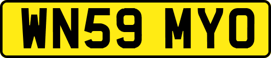 WN59MYO