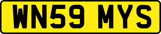 WN59MYS