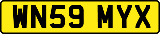WN59MYX