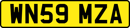 WN59MZA