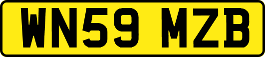 WN59MZB