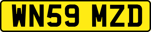 WN59MZD