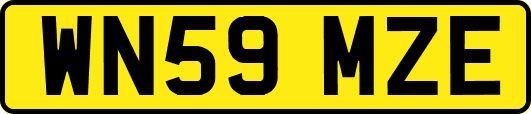 WN59MZE