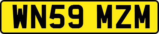 WN59MZM
