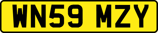 WN59MZY