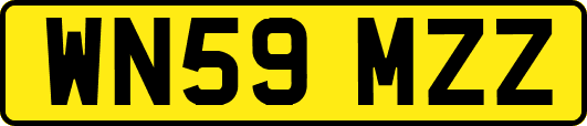 WN59MZZ