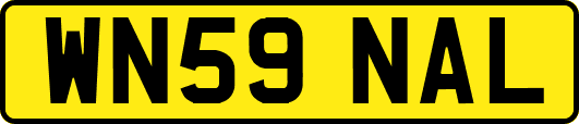WN59NAL